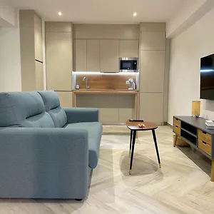  Appartamento Loft Centro