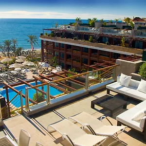 Gran Guadalpin Banus Отель