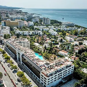 Guadalpin Апартаменты