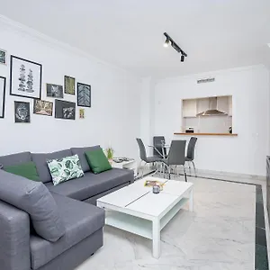 Apartamento Bhost - Marina Banus, Marbella