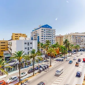 Costa Star Light Апартаменты