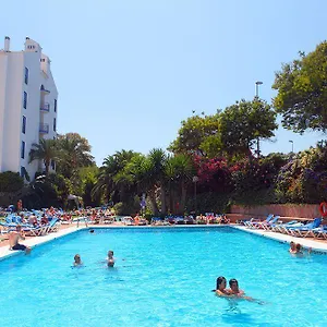 Occidental Puerto Banus Отель